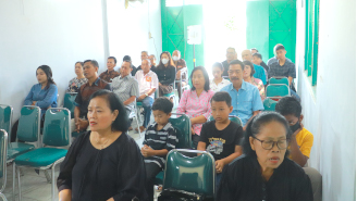 galeri, Perjamuan Kudus Seluruh Dunia GKJ Baki Pepantan Daleman , gereja kristen jawa, gkj, gkj baki, gereja kristen jawa baki, baki, sukoharjo, gkj klasis sukoharjo, klasis sukoharjo, klasis, sinode gkj, sinode 